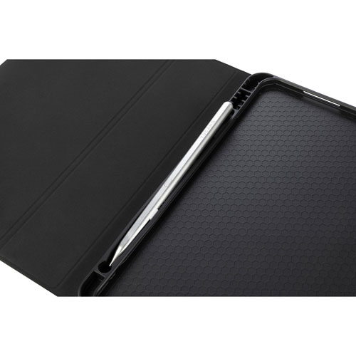 Tucano Milano Italy Up Plus Case for iPad Pro 11" - Black