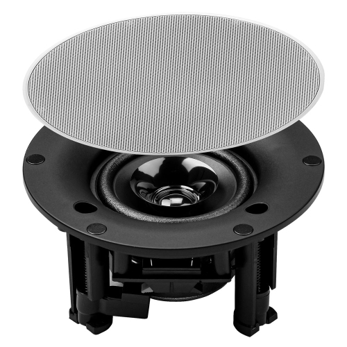 OSD Audio ACE400 3" Trimless Thin Bezel In-Ceiling Speaker