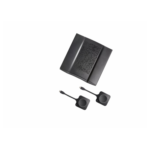 Barco USB-C ClickShare CX‑50 - Noir