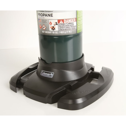 Coleman – Lanterne au propane Elite pour le camping et l’extérieur, 1000 lumens, luminosité réglable