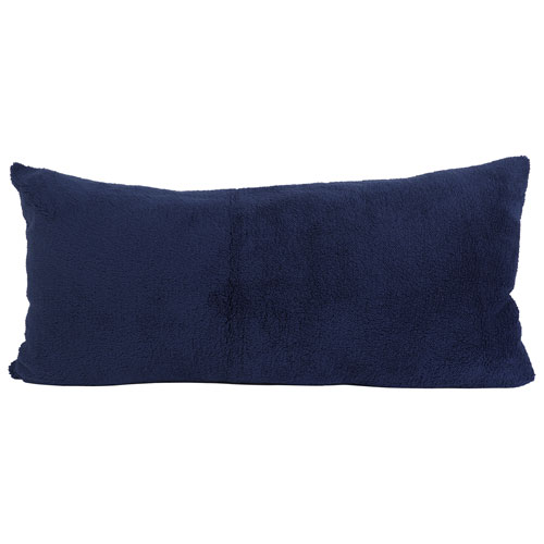 Coussin pour le corps de la LNH - Oilers d'Edmonton