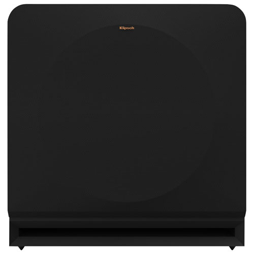Klipsch RP1400SW 14" 1000-Watt Subwoofer - Ebony Vinyl