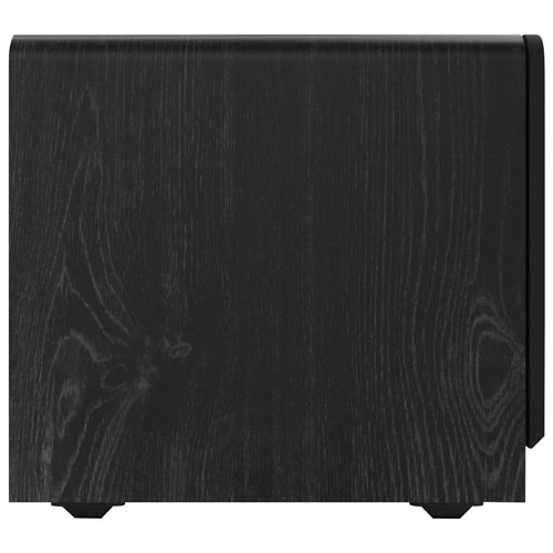 Haut-parleur d'extrêmes graves de 16 po et 1600 W RP1600SW de Klipsch - Vinyle ébène