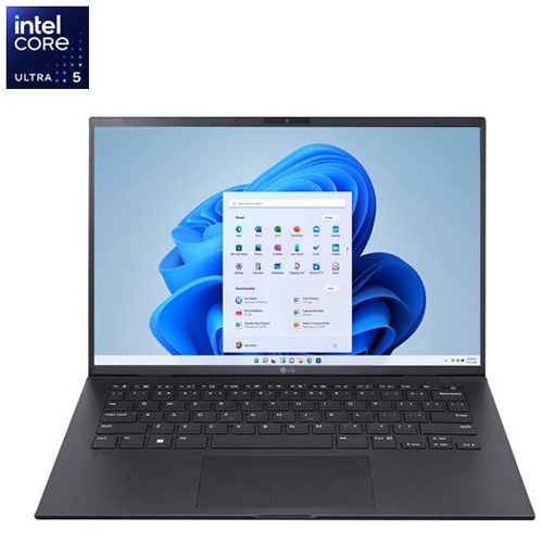 ☆LG gram i5 /16GB/ 256GB / Win11/ office Open Box - LG Gram 14