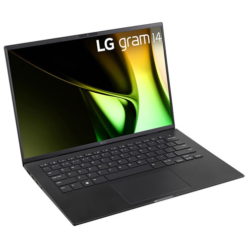 Open Box - LG Gram 14