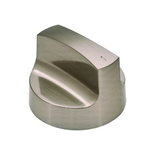 Image 1 de 1.. Bouton de four de cuisinière NS-RGFCES2-C d'Insignia remis à neuf pièce d'origine 22.99.008172-000-A0