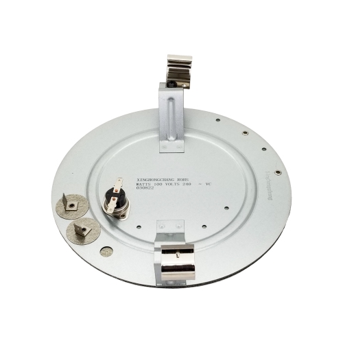 Refurbished Insignia NS-RGFCES2-C Range Oven 100W Warmer 07.14.000072-000-A0 OEM part