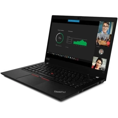 A106-13Lenovo ThinkPad T490 14インチ ThinkPad T490 | Laptop for WFH or Business | Lenovo CA