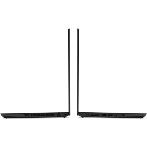 Lenovo ThinkPad T490 14” TFHD Laptop, Core i5-8365U, 16GB RAM, 512GB SSD, HDMI, Thunderbolt, Windows 10 Pro