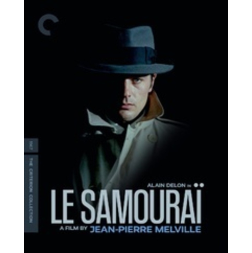 Le Samourai [ULTRA HD]