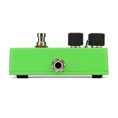 Pédale basse Electro-Harmonix Lizard King Octave et Fuzz