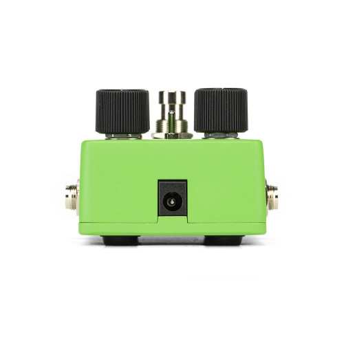 Pédale basse Electro-Harmonix Lizard King Octave et Fuzz