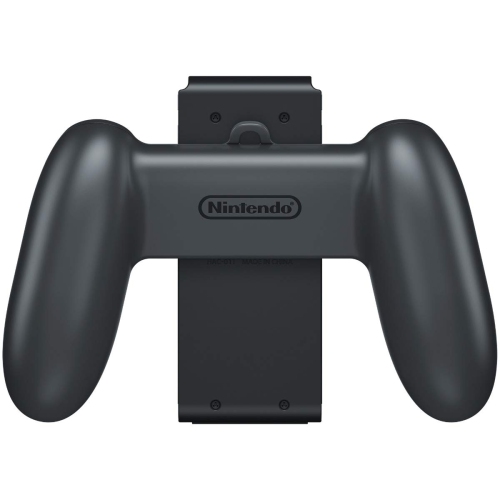 Refurbished - Nintendo Joy-Con Charging Grip Black For For HAC-011