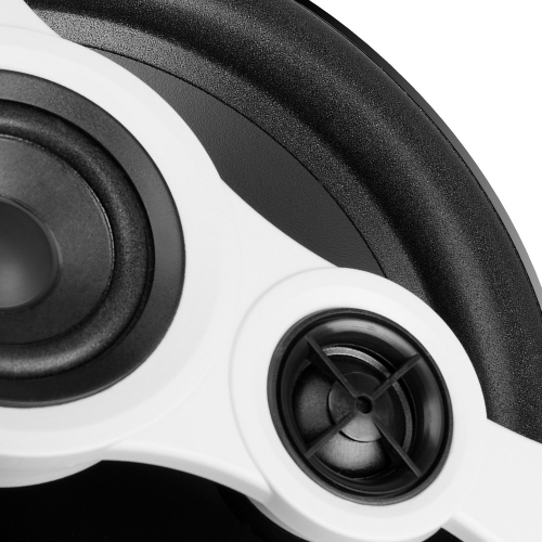 OSD ICE1080 10" 3-Way High Definition Ceiling Speaker w/ 10" Woofer, 1" Tweeter 2.5" Mid Range