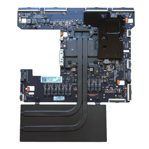 Refurbished Samsung BN94-17410J Pcb Main Board