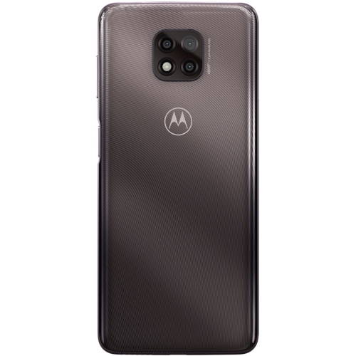 Remis à neuf - Moto G Power 2021 32&nbsp;Go de Motorola - Gris flash déverrouillé