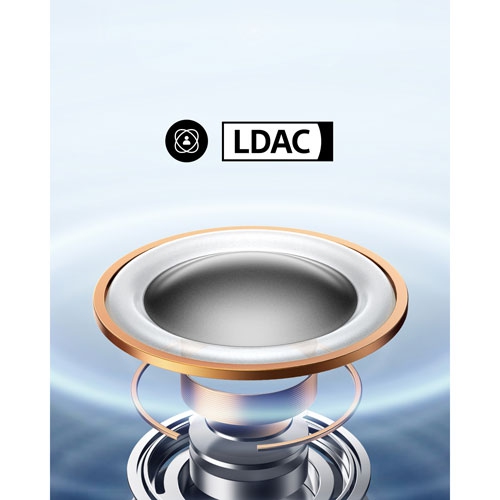 Boîte ouverte - Écouteurs boutons 100 % sans fil ouverts Aerofit Pro de Soundcore par Anker - Noir