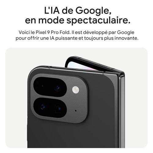 Google Pixel 9 Pro Fold | Phone Plans | Koodo Mobile