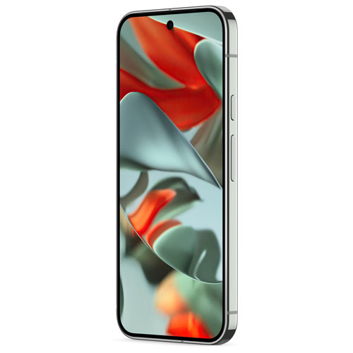 Google Pixel 9 Pro XL 256GB - Hazel - Unlocked