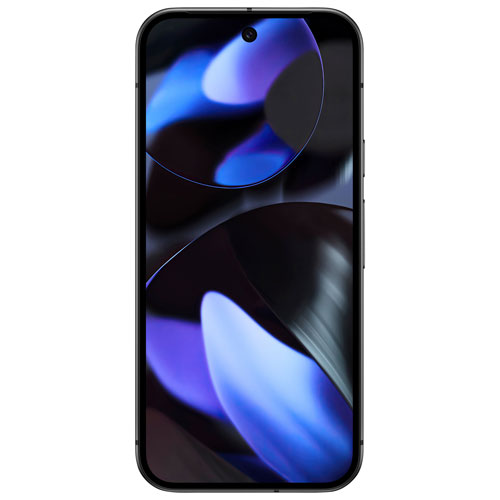 Google Pixel 9 256GB - Obsidian - Unlocked