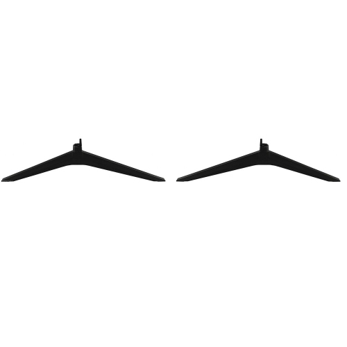 Refurbished LG Base Assembly Legs Light Black AAN30049802