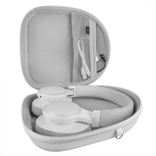 Headphones Case Compatible with JBL TUNE 770NC, Tour ONE, TUNE 750NC, TUNE 720BT, TUNE 760NC Case, Replacement Hard Shell Travel Carrying Bag with