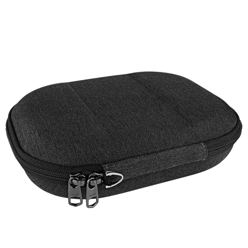 Headphones Case Compatible with JBL Tune 660 BTNC, TUNE 700BT, Tune 510BT, Tune 570BT, Live 460NC Case, Replacement Hard Shell Travel Carrying Bag