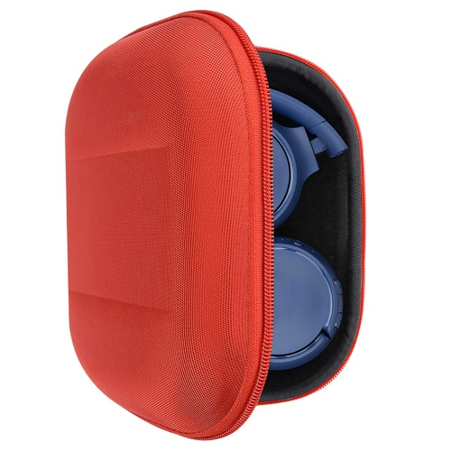 HLD  Headphones Case Compatible \w Jbl Tune 510Bt, Tune 660Nc, Tune 560Bt, Tune 500Bt, Live 460Nc, Jr 310Bt Case, Replacement Hard Shell Travel