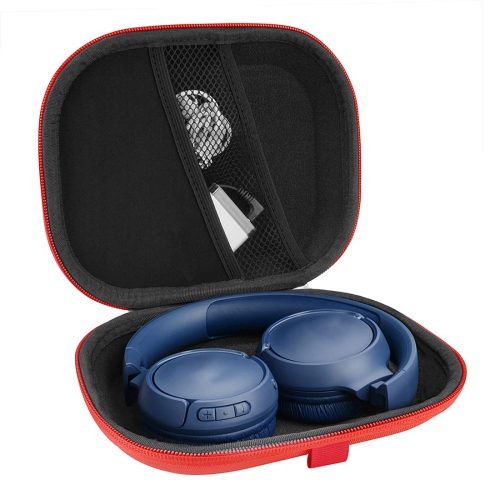 Headphones Case Compatible with JBL Tune 510BT, Tune 660NC, Tune 560BT, Tune 500BT, Live 460NC, Jr 310BT Case, Replacement Hard Shell Travel Carrying
