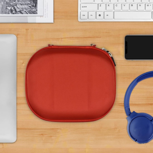 Headphones Case Compatible with JBL Tune 510BT, Tune 660NC, Tune 560BT, Tune 500BT, Live 460NC, Jr 310BT Case, Replacement Hard Shell Travel Carrying