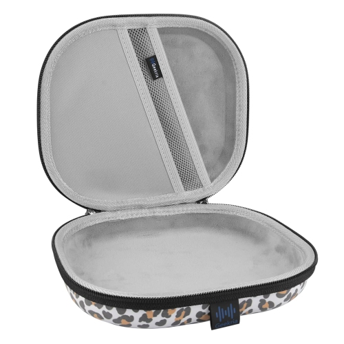 Headphones Case Compatible with JBL Tune 510BT, Tune 660BTNC, Tune 570BT,Tune 560BT, Tune 500BT Case Replacement Hard Shell Travel Carrying Bag with