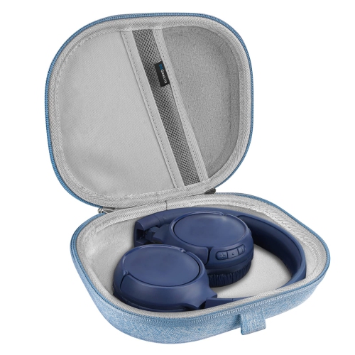 Headphones Case Compatible with JBL Tune 510BT, Tune 660NC, Tune 560BT, Tune 500BT, Live 460NC Case, Replacement Hard Shell Travel Carrying Bag with