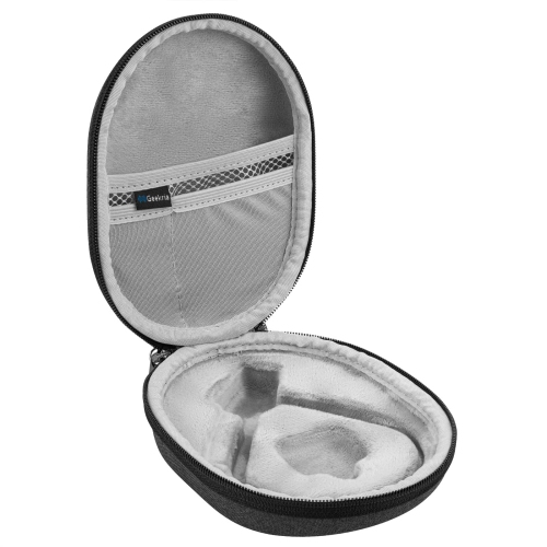 Headphones Case Compatible with AfterShokz Shokz OpenRun Mini, Air, OpenRun Pro, OpenRun, OpenComm, OpenMove Case, Replacement Hard Shell Travel