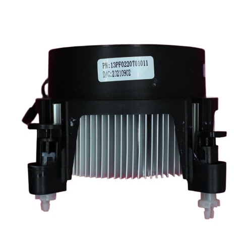 Dissipateur thermique et ventilateur pour processeur ROG Strix G10CE d'ASUS remis à neuf 13PF0220T01011