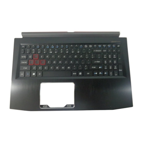 Refurbished Acer Predator Helios 300 PH315-51 Palmrest w/ Keyboard 6B.Q3FN2.001