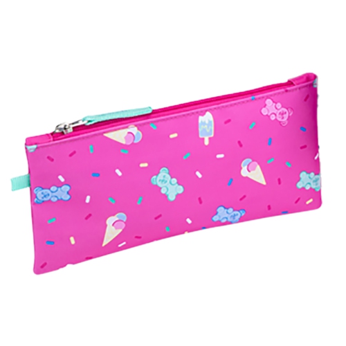 Trailblazer - Backpack, Lunch Bag and Pencil Case Set, 23.5 Liter Capacity, Bear Pattern