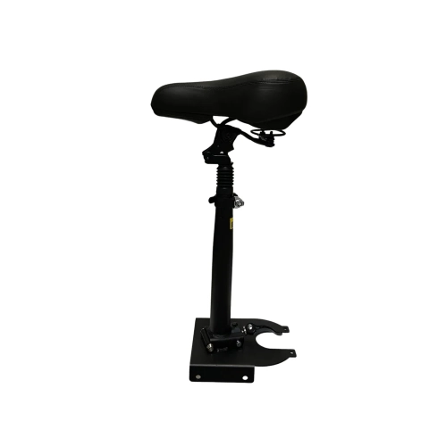 Gyrocopters J30 Electric Scooter with Seat for Adults & Teens | Escooter with App | UL2272 Certified | 31km/h Speed, 30 km Range 350W Motor | LED