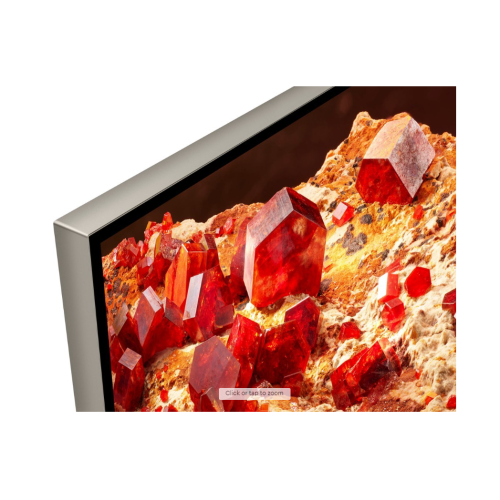 Refurbished - Sony XR-65X93L 65-in / 4K HDR / 120Hz / Mini LED Smart TV (SHIPPING IN BC LOWER MAINLAND)