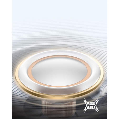 Remis à neuf - Écouteurs boutons 100 % sans fil à suppression du bruit Sport X20 de Soundcore par Anker - Noir