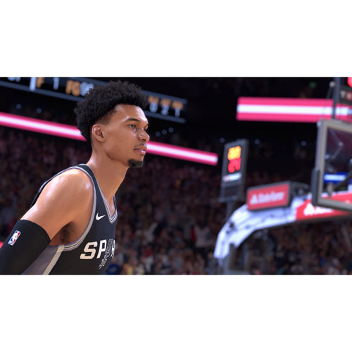 NBA 2K25 (Xbox Series X)