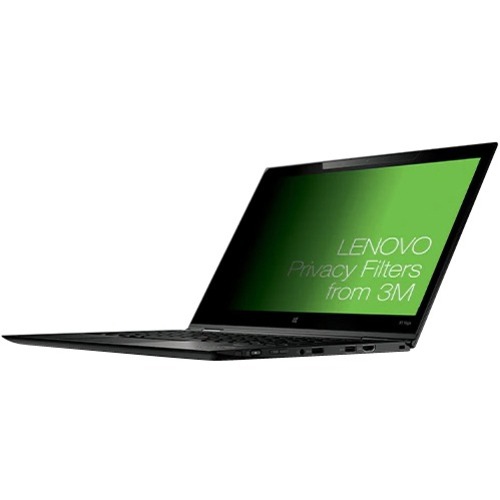 Protecteur d'écran de confidentialité de Lenovo pour portable Yoga de Gen6 14 po X1 -