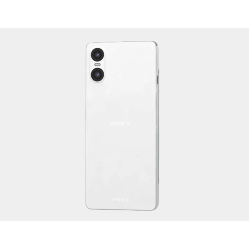 Sony Xperia 10 VI 5G XQ-ES72 128GB ROM 8GB RAM Dual SIM GSM