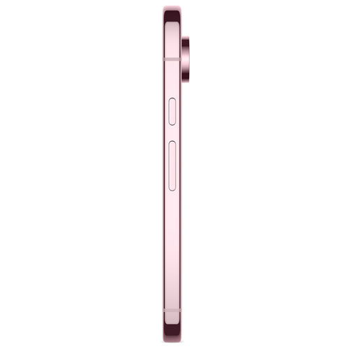 Pixel 9 Pro de 256 Go de Google avec Freedom Mobile - Quartz rose - Paiement Balance mensuel