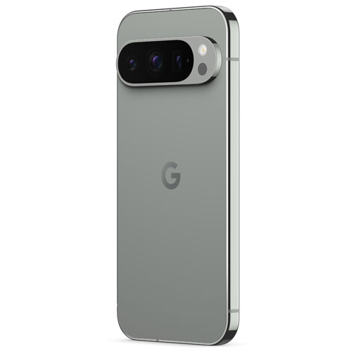 TELUS Google Pixel 9 Pro 256GB - Hazel - Monthly Financing