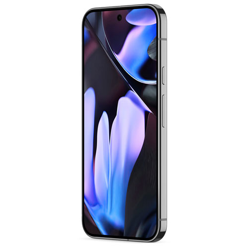 Koodo Google Pixel 9 Pro XL 512GB - Obsidian - Select Tab Plan