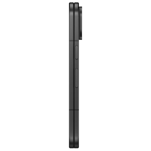 Pixel 9 Pro Fold de 256 Go de Google avec TELUS - Noir volcanique - Financement mensuel