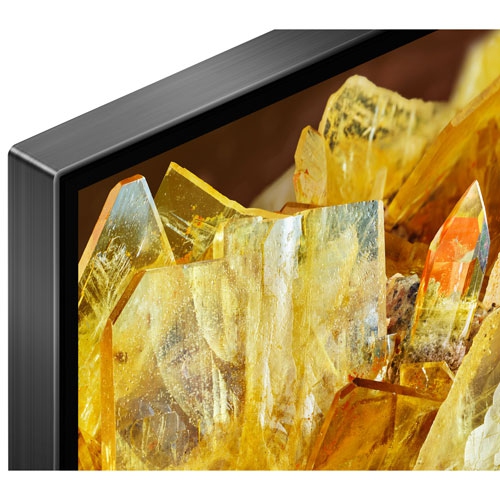Refurbished - Sony XR-65X90J 65-in / 4K HDR / 120Hz Smart TV (SHIPPING IN BC LOWER MAINLAND ONLY)