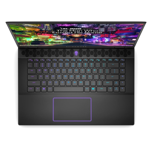 Refurbished Alienware M16 R2, 16" QHD 240Hz, Nvidia RTX 4070, Intel Ultra 9 185H, 16GB RAM, 1TB SSD, WIN11 HOME