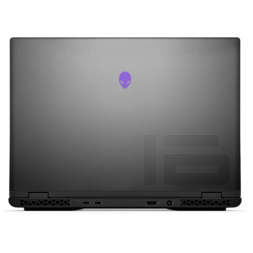 Refurbished Alienware M16 R2, 16" QHD 240Hz, Nvidia RTX 4070, Intel Ultra 9 185H, 16GB RAM, 1TB SSD, WIN11 HOME