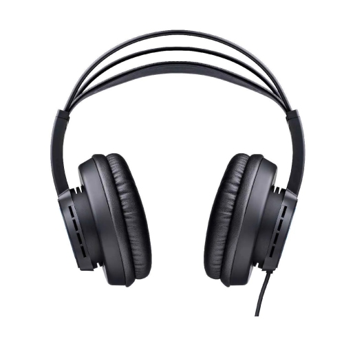 Fluid Audio Focus Headphone Mixing & Playback System Including dSONIQ Realphones Software